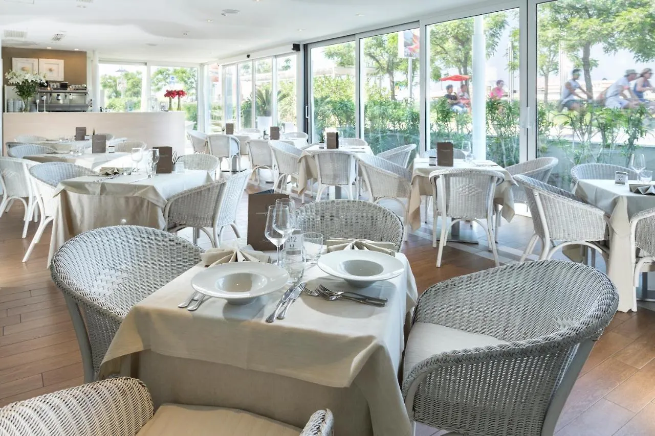 Hotel Ambasciatori Riccione