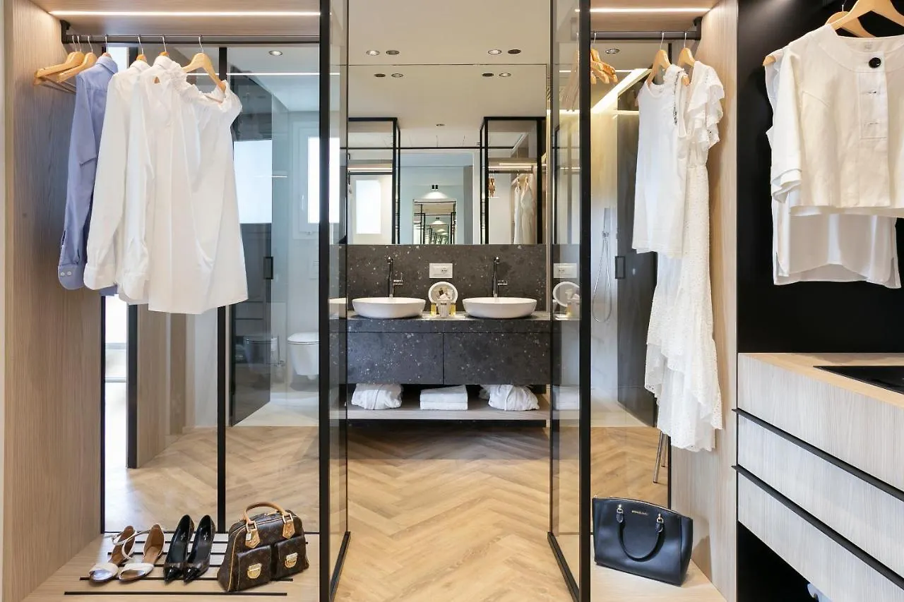 ****  Hotel Ambasciatori Riccione Italie