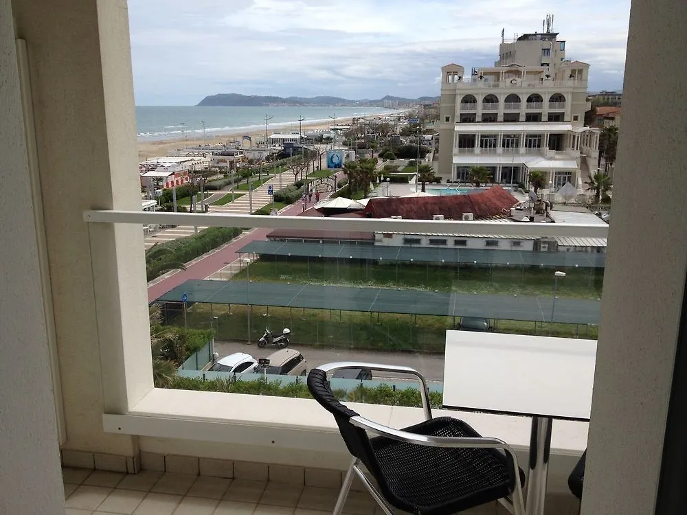 Hotel Ambasciatori Riccione Italy