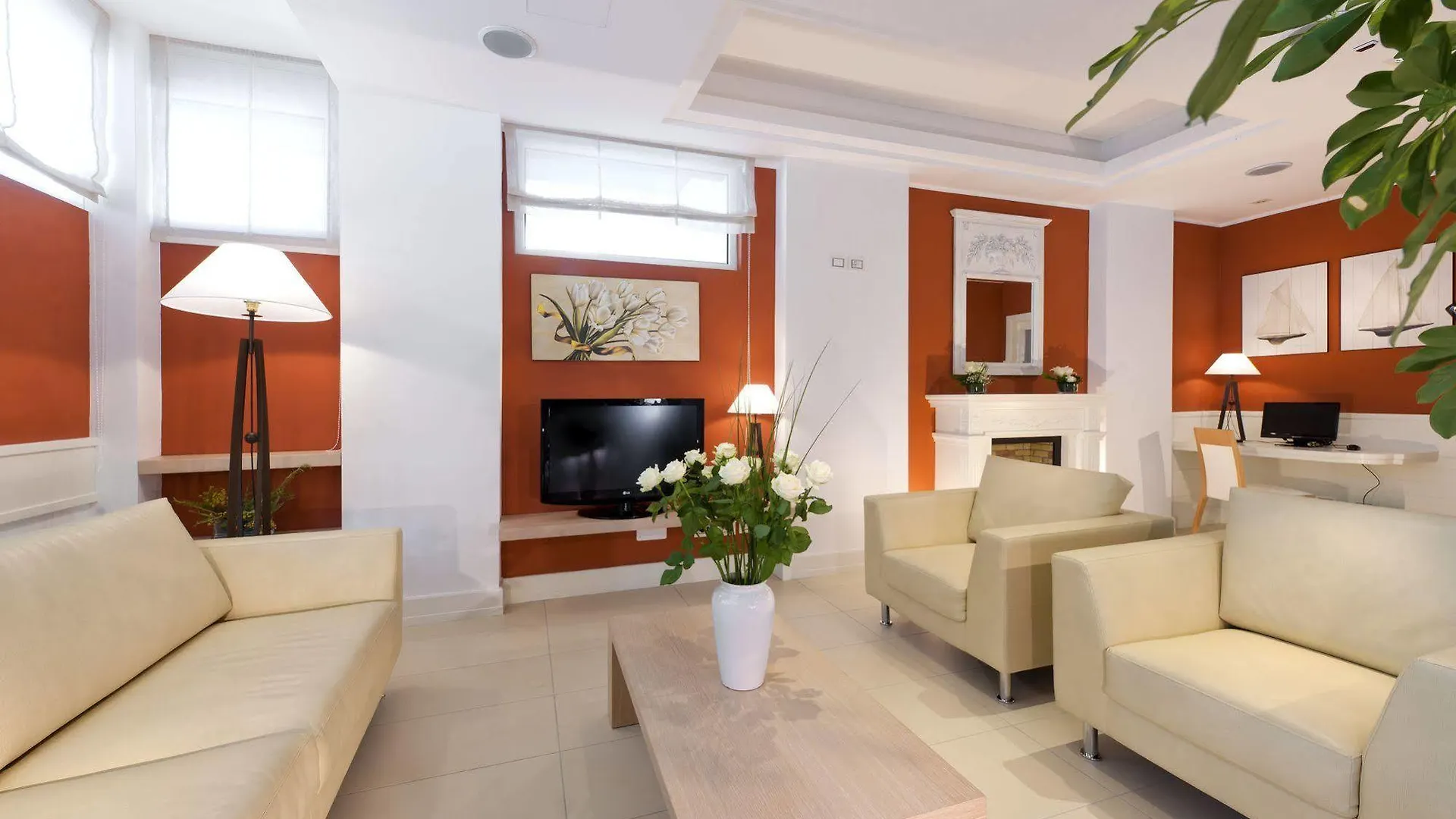 ****  Hotel Ambasciatori Riccione Italie